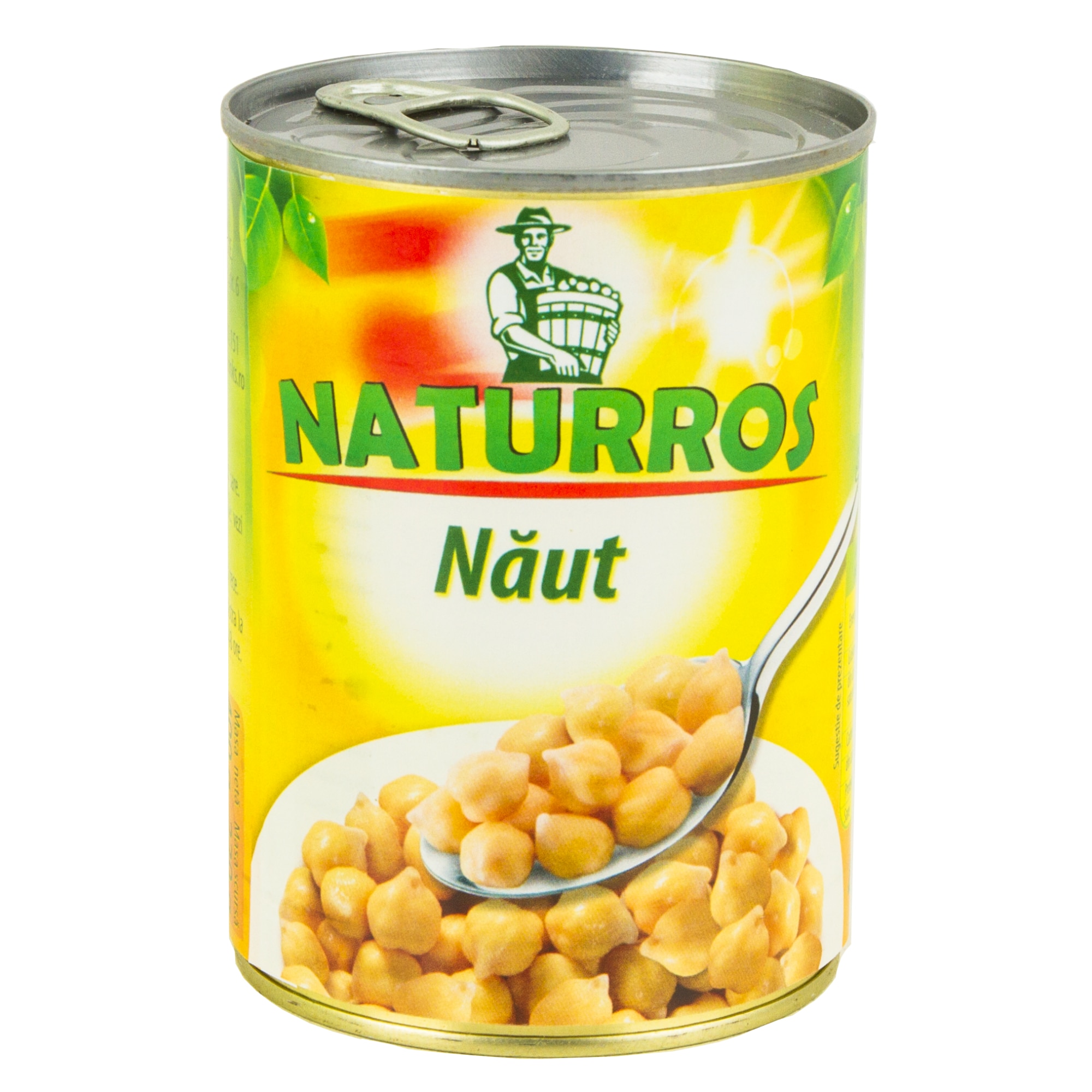 Naut, NATURROS, 400g - eMAG.ro