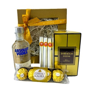 Pachete si cosuri cadou