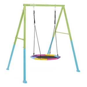 Детски люлки