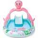 Piscina gonflabila Intex - Friendly Octopus, 234 x 183 x 150 cm