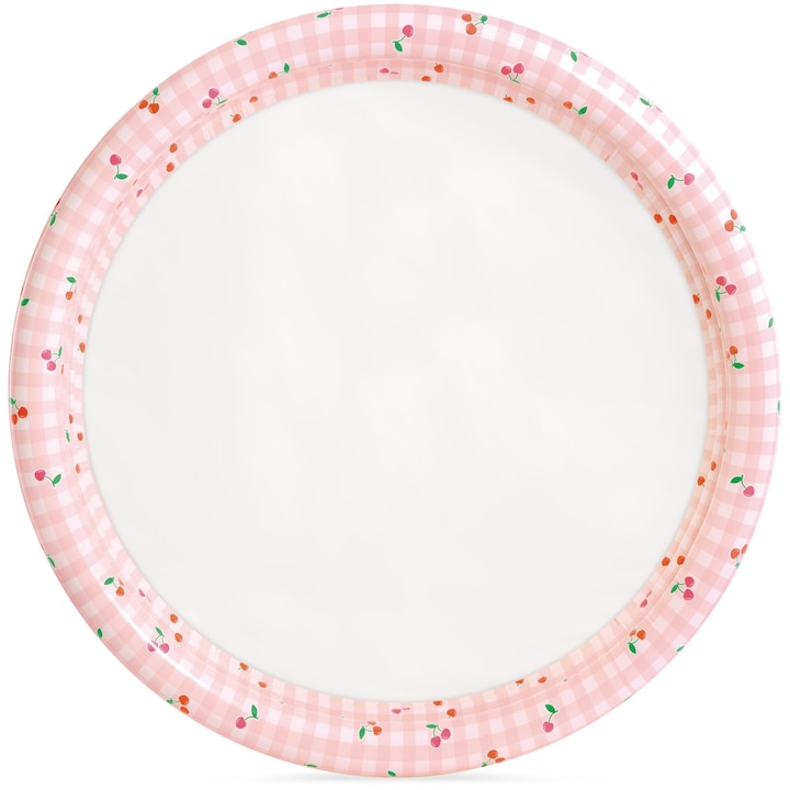 Piscina gonflabila Intex - Cherry Breeze, 147 x 33 cm