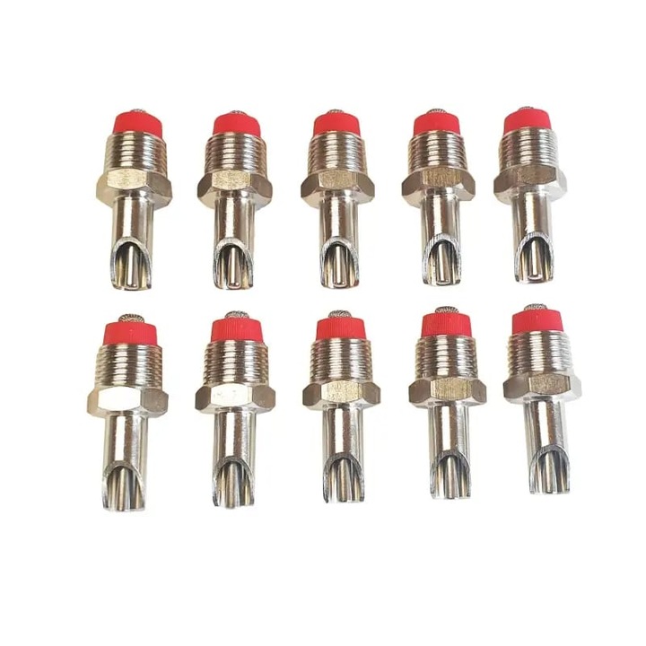 Itatók sertéseknek ND804 10 darabos készlet