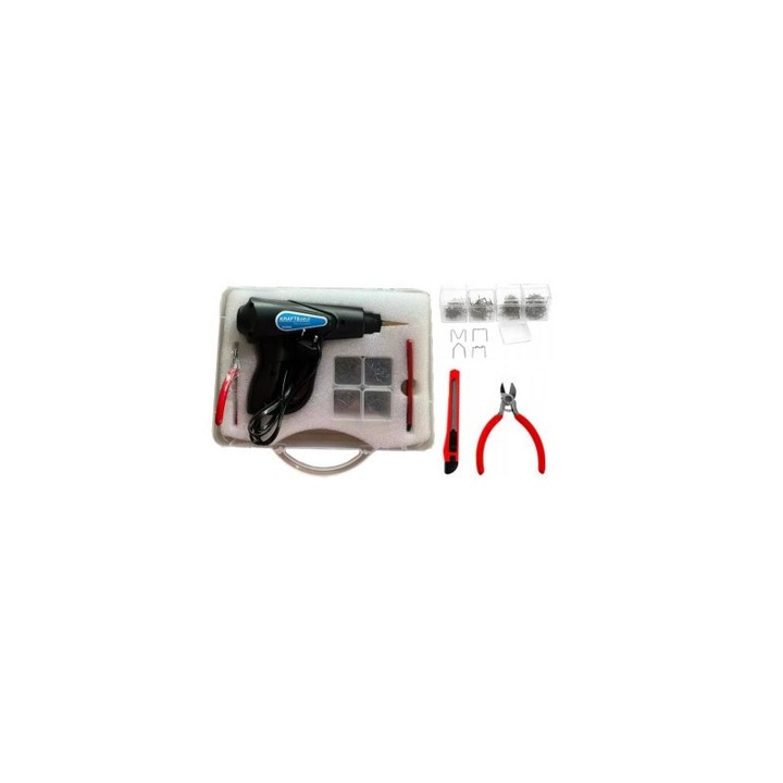 Заваръчен апарат + телове Kraft & Dele KD865 120W