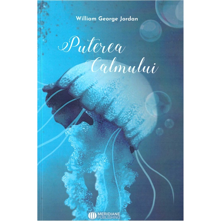 Puterea calmului, William George