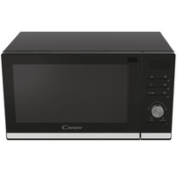 Candy CMGA25TNDB Cuptor cu microunde, 1000 W, 25 L, digital, negru