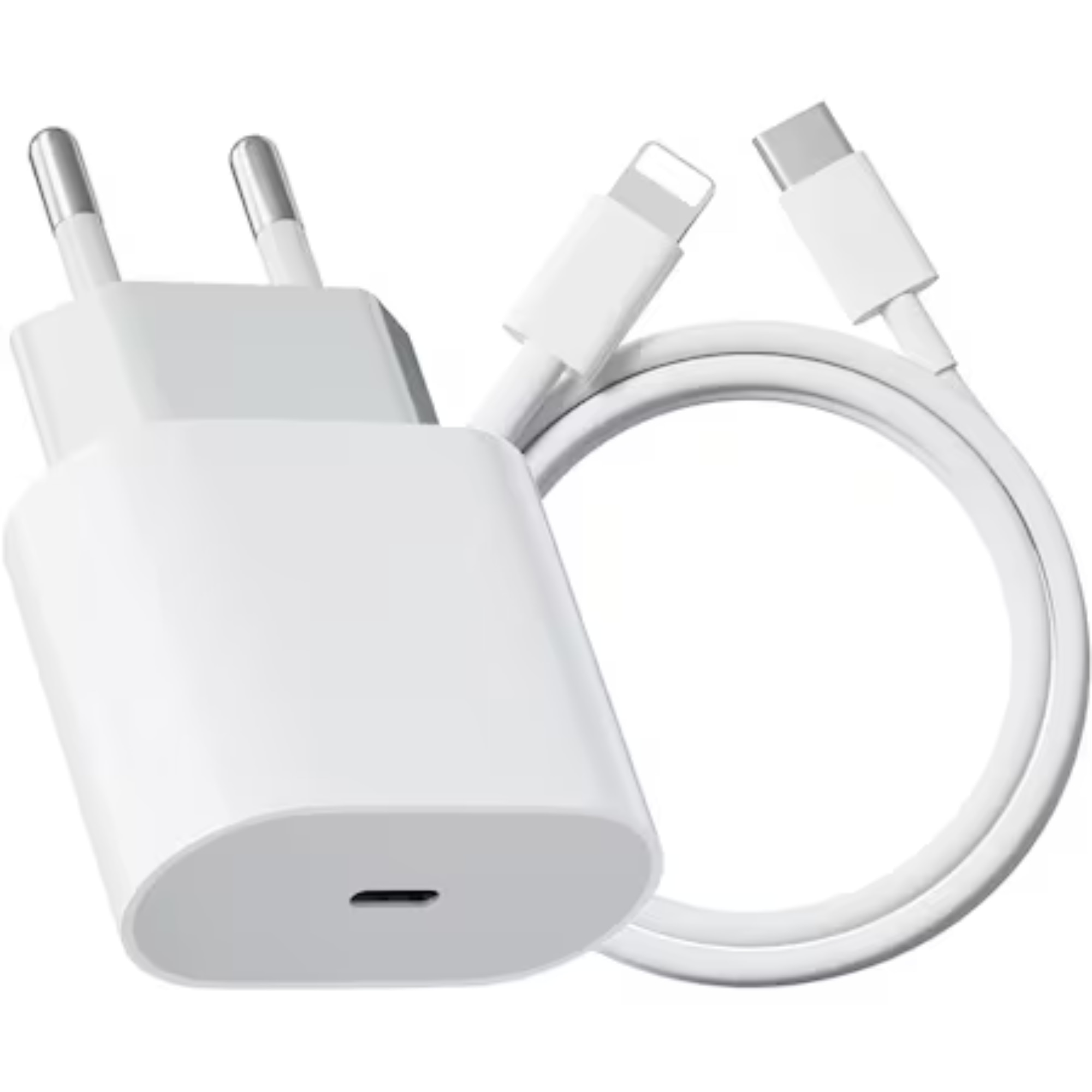 Cavo di ricarica originale PD da 20W per iPhone 14 8 Plus 13 12 mini