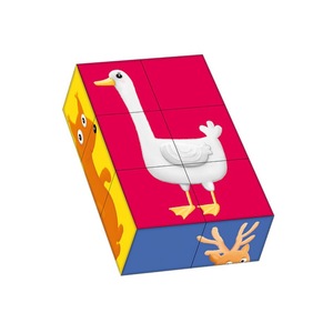 Пъзели