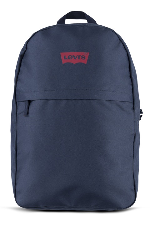 Levi's, Rucsac cu buzunar exterior, Bleumarin