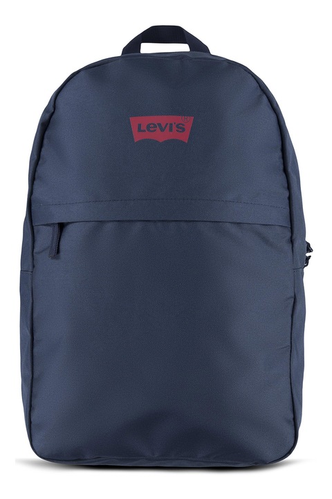 Levi's, Rucsac cu buzunar exterior, Bleumarin