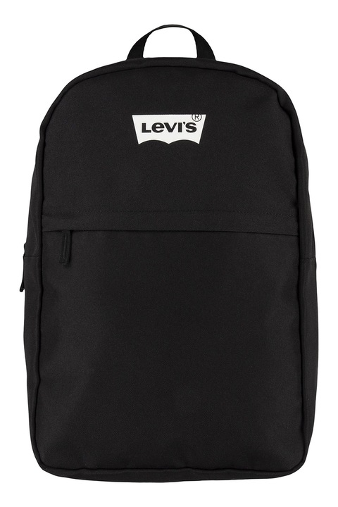 Levi's, Rucsac cu buzunar exterior, Negru