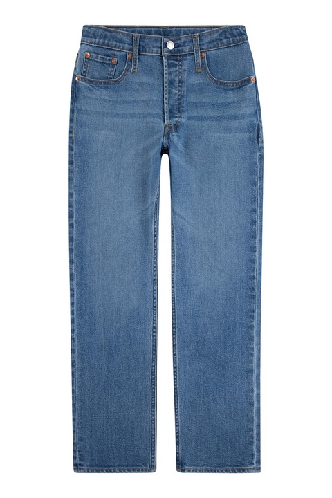 Levi's, 501® gombos farmernadrág, Kék