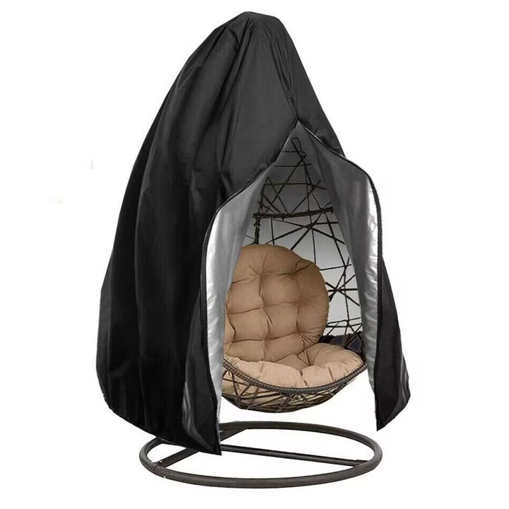 Vízálló védőhuzat függőhintához, 115x190cm