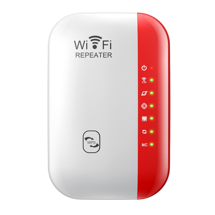 Router Wireless Acer, model FF.G2ZTA.001
