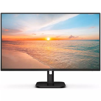 Monitor LED Philips 27E1N1300A/00 , 27", Full HD, 100 Hz, IPS, W-LED, Anti-Glare