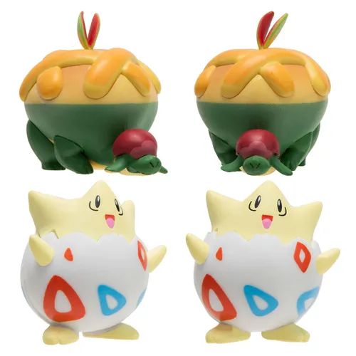 Bing ORBICO 3599 Bunny Figurine Set - Doctor Molly 2 Pack, 7-9cm Tall, For Toddlers 18+ Months - View #3