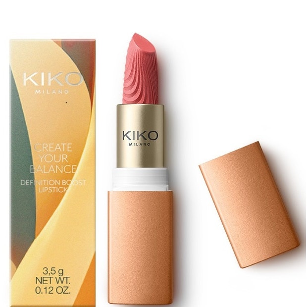 Ruj mat Kiko Milano Create Your Balance Definition Boost - Wake Up