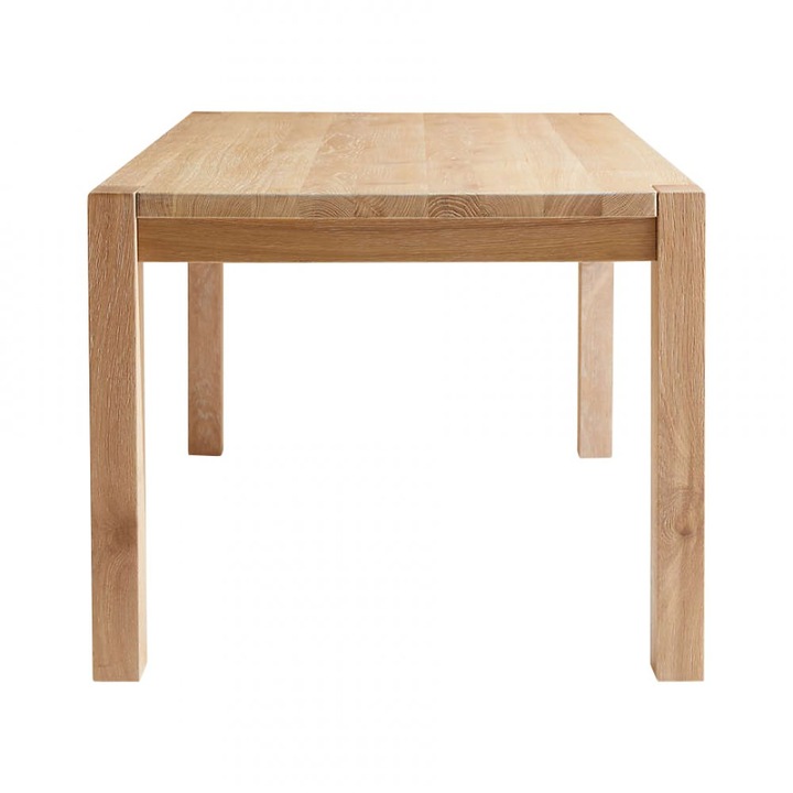 Masa Din Lemn Masiv - EDGE 230