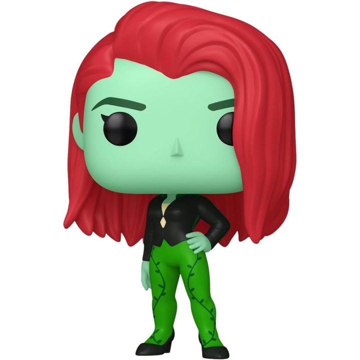 Figurina Funko POP Heroes HQ:AS - Poison Ivy