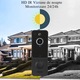 Sonerie Inteligenta HD cu WiFi, Microfon, Detectie de Miscare, Wide Angle si Night Vision