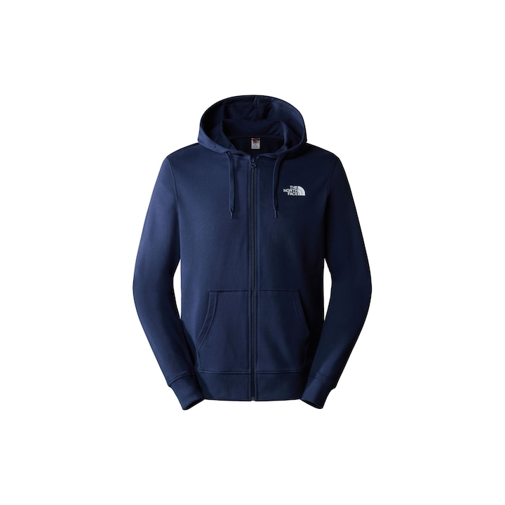 Hanorac The North Face OPEN GA FZHD LIGHT NF00CEP78K21