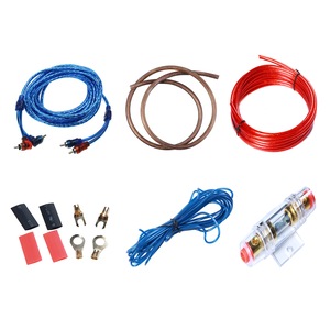 Boxe auto, subwoofere si amplificatoare