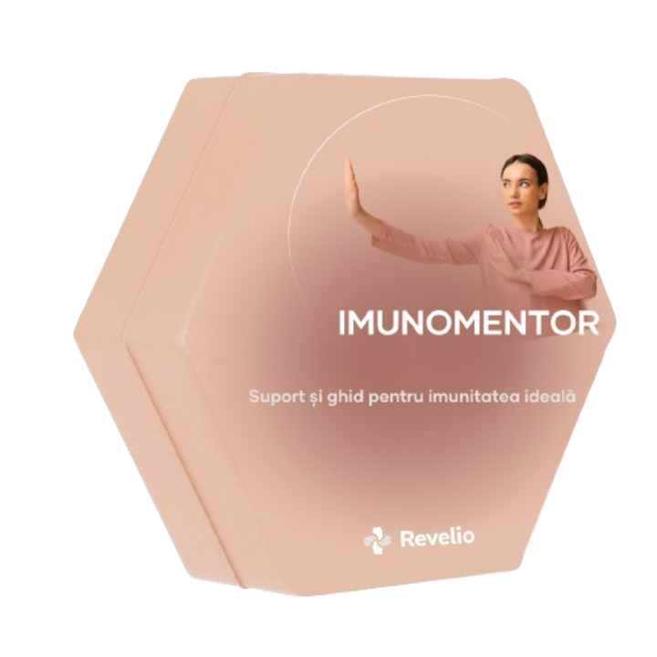Curs dezvoltare, Imuno Mentor