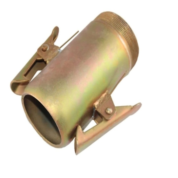 Adaptor pompa aripa de ploaie Ø63