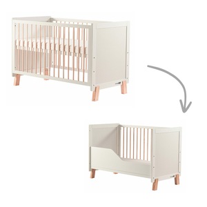 Бебешки легла и кошари