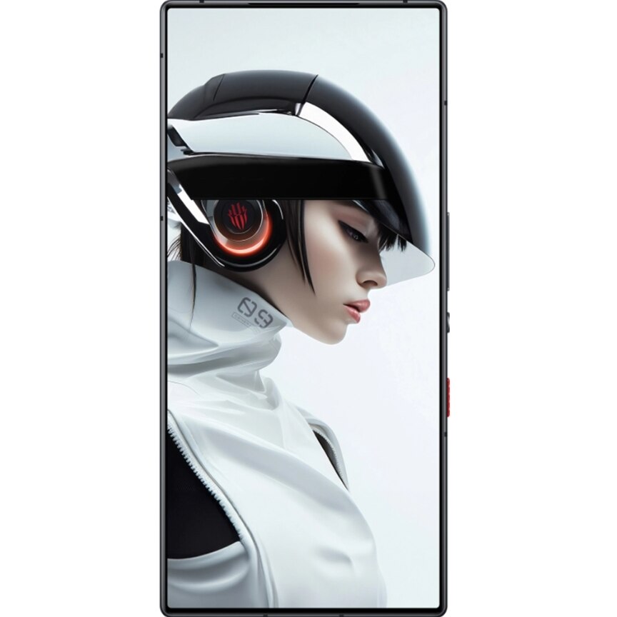 Telefon pentru jocuri ZTE Nubia Red Magic 9 Pro 5G Versiune