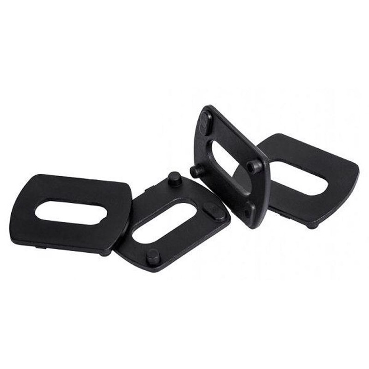 Set mincioguri, Powerslide, Pitch Control, Negru