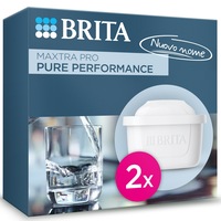 Set 2 filtre Brita Maxtra Pro Pure Performance
