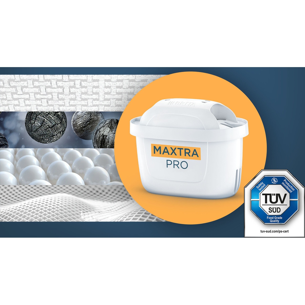 Set 6 filtre Brita Maxtra Pro Limescale Expert - eMAG.ro