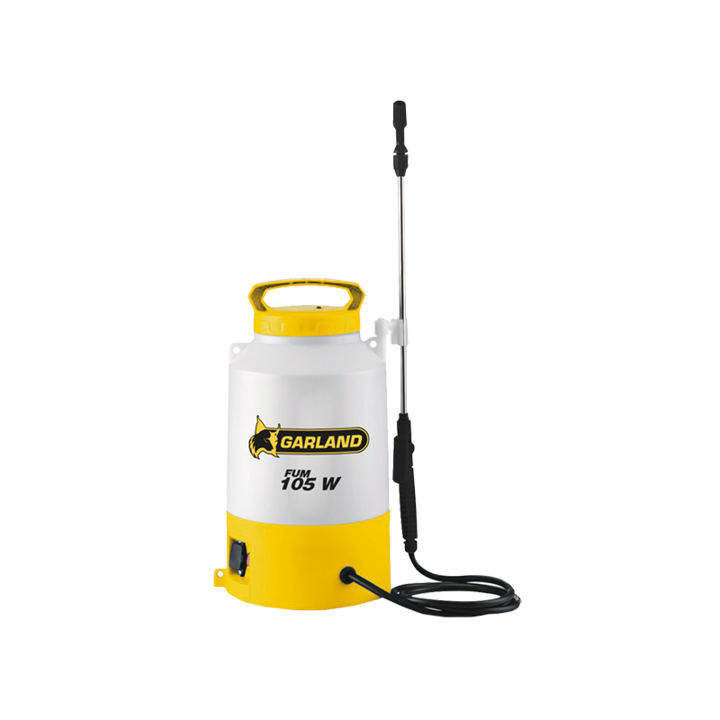 Kézi permetező Hydrostab Garland, elektromos, 105 W