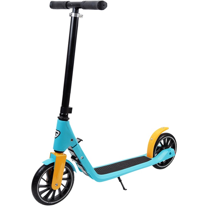 Action One Urban Runner robogó, kék