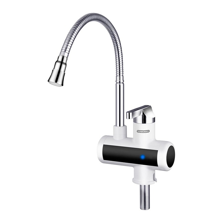Incalzitor de apa Termomax TX40TF, 3600W, duza flexibila, sus