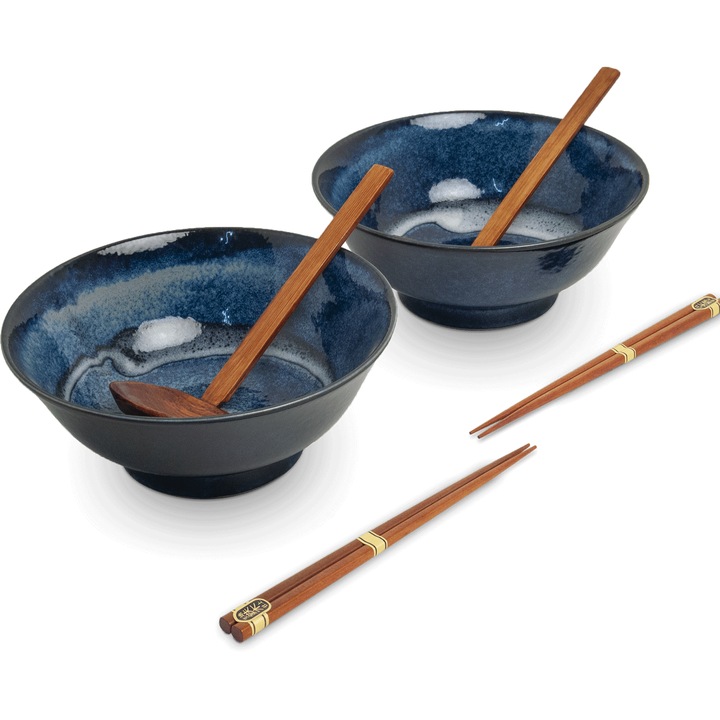 Ramen leveskészlet 2 személyre