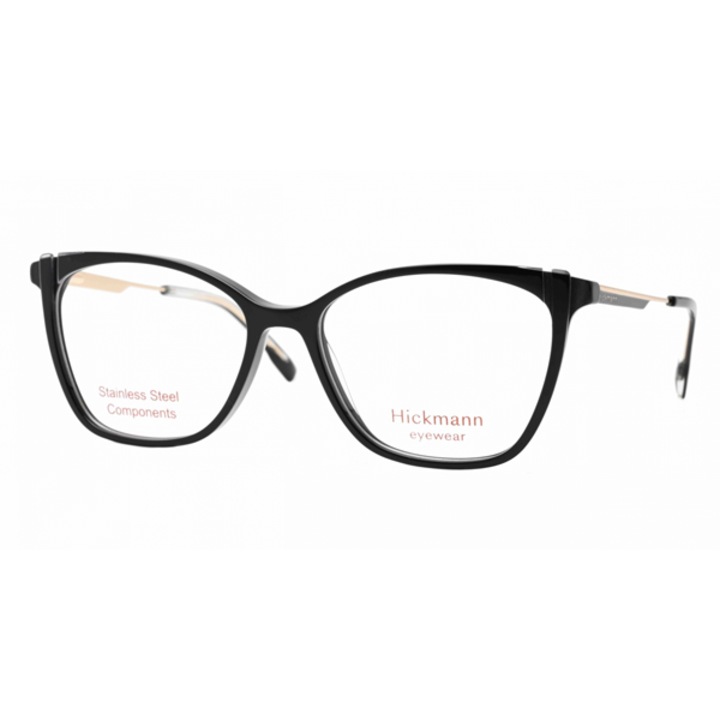 Дамски рамки за очила Ana Hickmann HI6257 H01