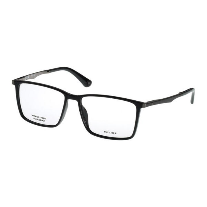 Дамски рамки за очила Police VVPLG27 0700