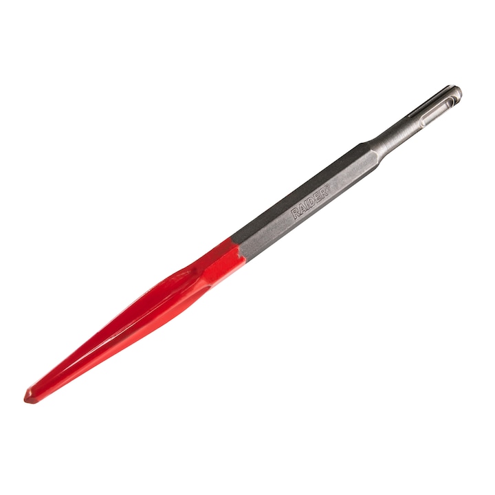 Dalta spit cu auto-ascutire SDS-plus, 14 x 250 mm, Raider 154016