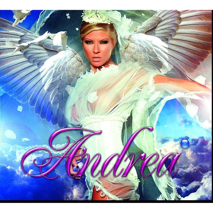 CD Payner, Андреа-Андреа