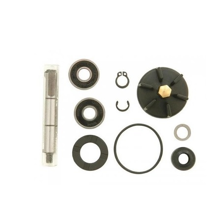 PASSE CABLES ET DURIT POMPE A HUILE ORIGINE PIAGGIO GILERA 50 SMT, RCR/APRILIA 50 RS, SX, RX
