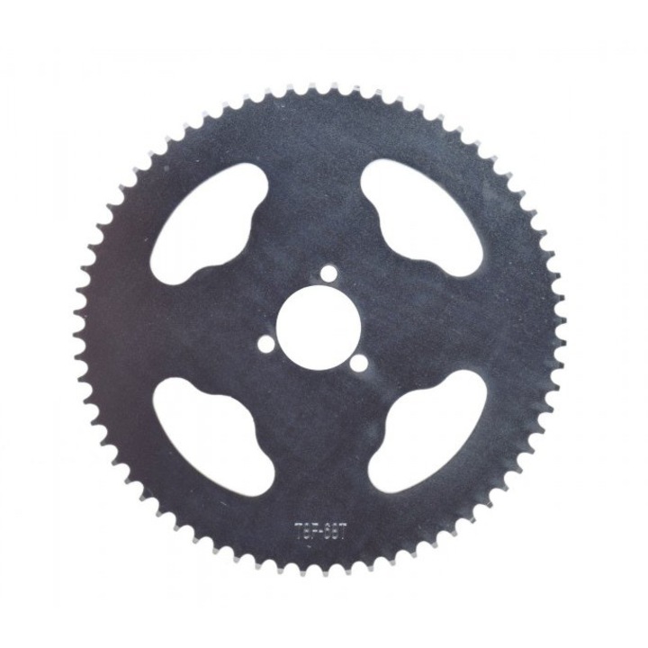 Pinion transmisie pocket/mini atv, 68 dinti, 140 T8F