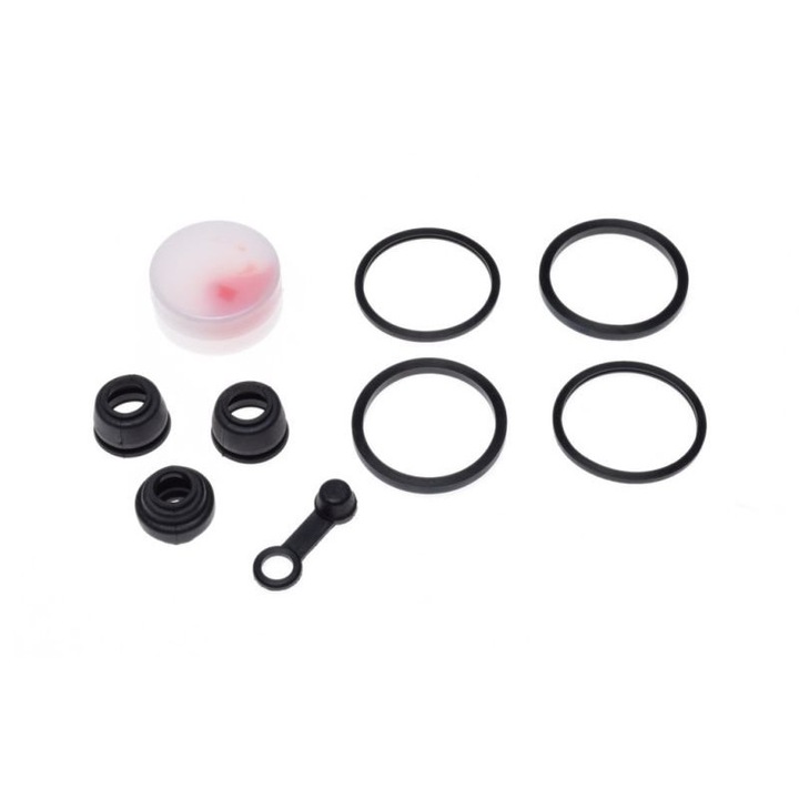 Set reparatie 1 etrier frana fata Honda, echivalent Tourmax BCF-108