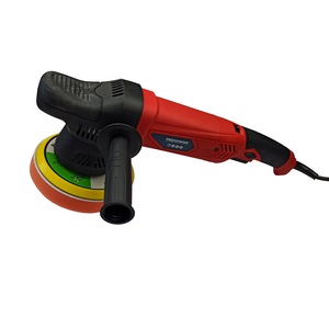 Masini de polisat si accesorii