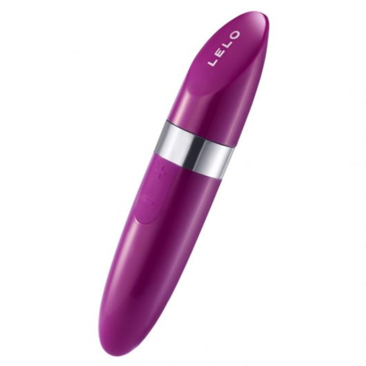 Вибратор LELO Mia 2, Deep Rose