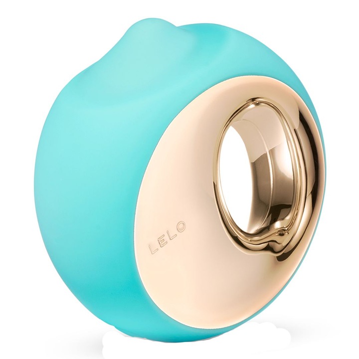 Вибратор LELO Ora 3, Aqua