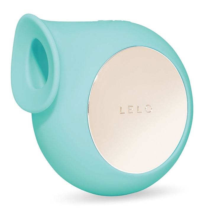 Вибратор LELO Sila, Aqua