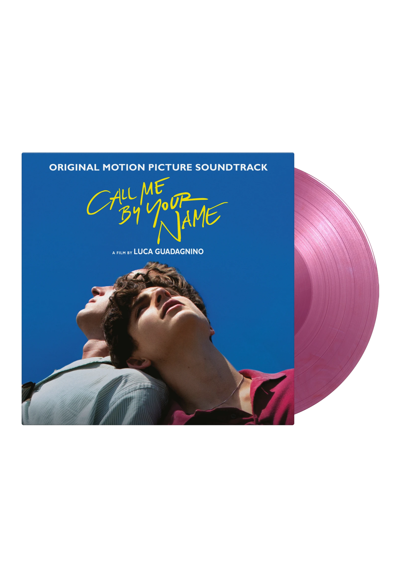Call Me By Your Name, SUFJAN STEVENS, Music On Vinyl, Vinil - eMAG.ro