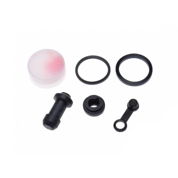 Kit De Réparation (joints, Pistons) Pour étrier De Frein Arrière Kawasaki VN900 Custom (2007-2018)