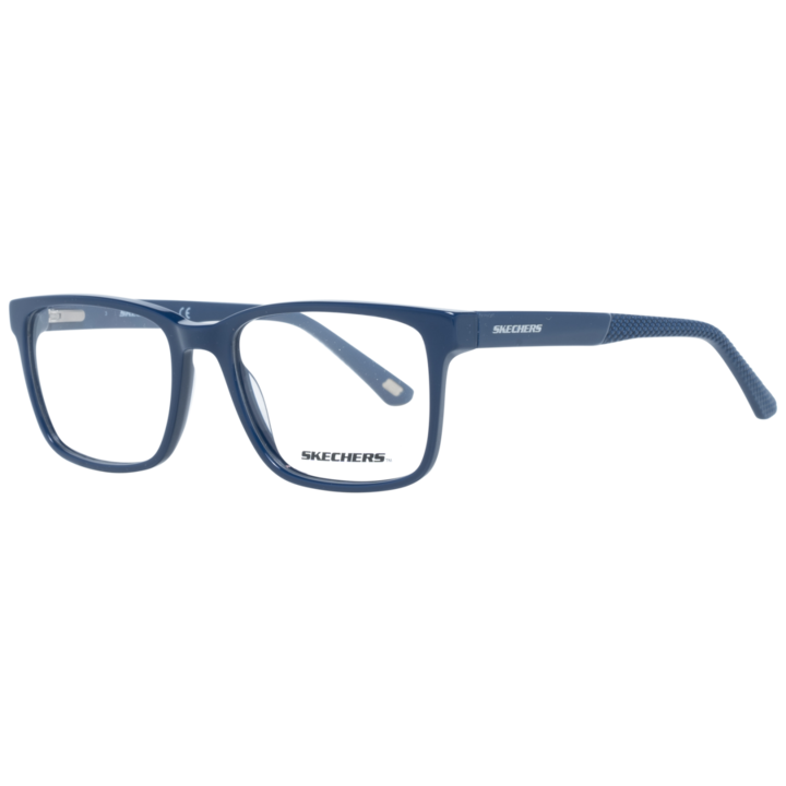 Мъжки слънчеви очила Skechers SE3324090, Сини